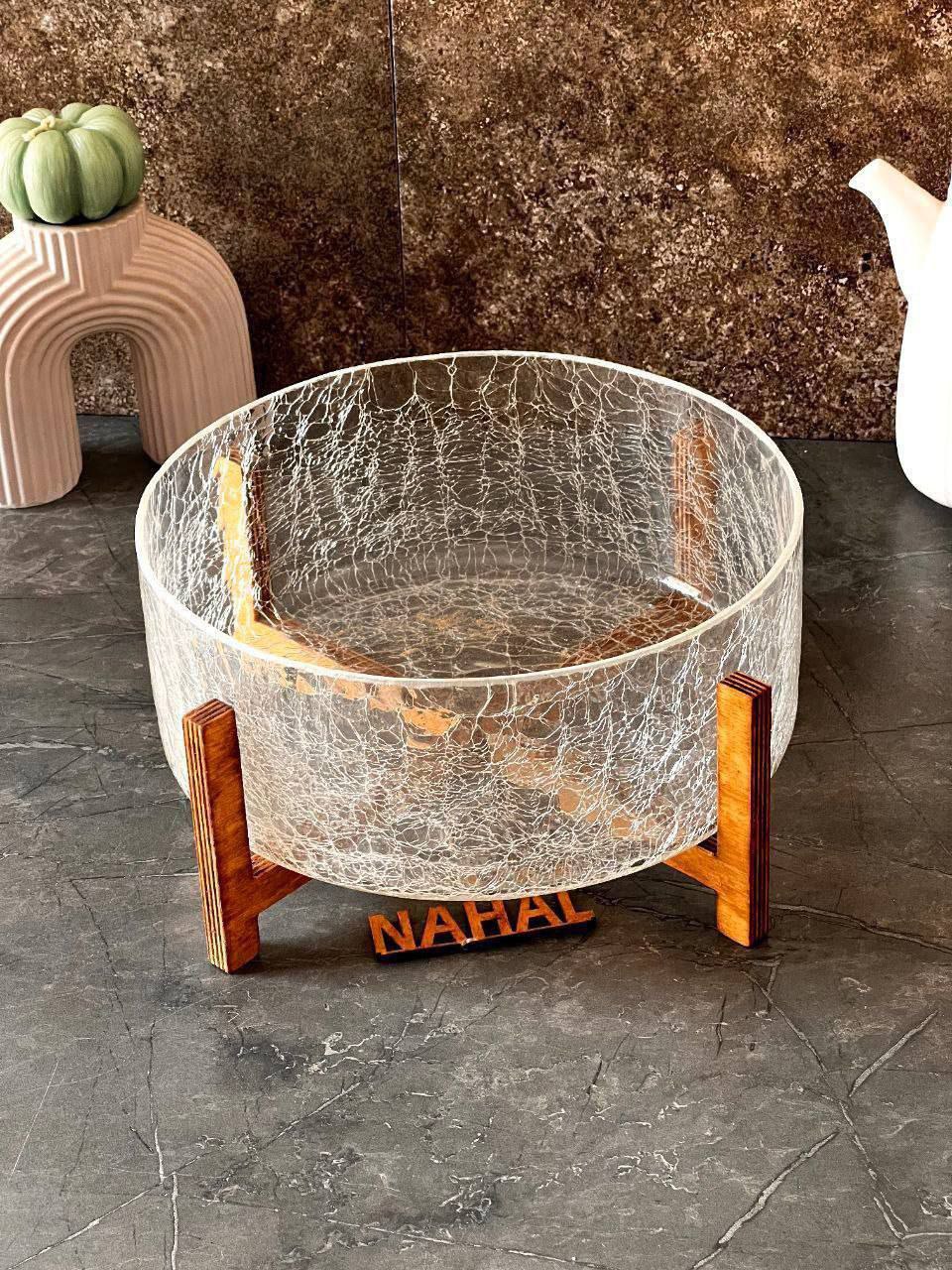 میوه خوری لوتوس دسته دار ۲۷