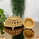 رایزر ۵ تکه مهره ای ۸ ضلعی
