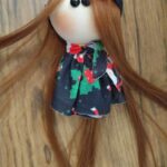 عروسک کریسمس