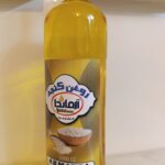 روغن کنجد