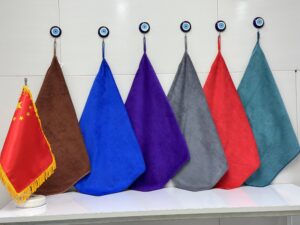 دستمال نانو میکروفایبر وارداتی