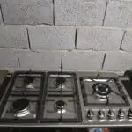 لوازم برقی آشپزخانه