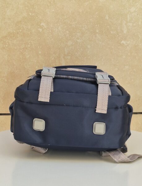 کوله مدرسه ای کرومی کوله مدرسه ای کرومی