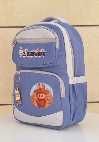 کوله مدرسه ای فانتزی کوله مدرسه ای فانتزی