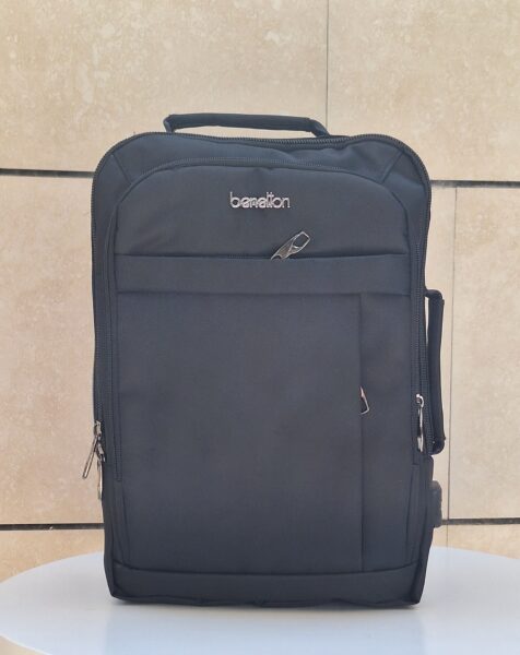 کیف لپتاپی بغل بازشو و سه کاره