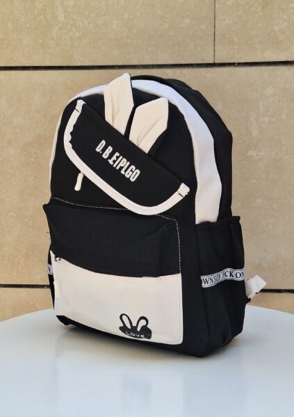 کوله خرگوشی دخترانه کوله خرگوشی دخترانه