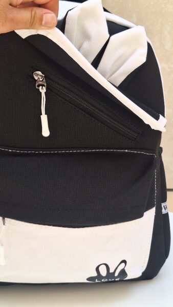 کوله خرگوشی دخترانه کوله خرگوشی دخترانه