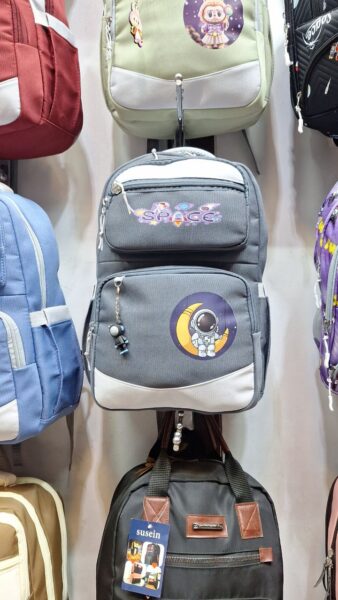 کوله مدرسه ای فانتزی کوله مدرسه ای فانتزی