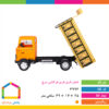 خاور باری فیری فرکشن درج