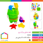 قلعه ساحلی بزرگ درج