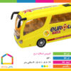 اتوبوس اسکانیا درج