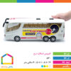 اتوبوس اسکانیا درج