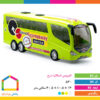 اتوبوس اسکانیا درج