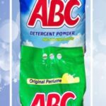 پودر فله دستی ۲۰ کیلویی abc ++