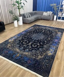 فرش طرح سنتی