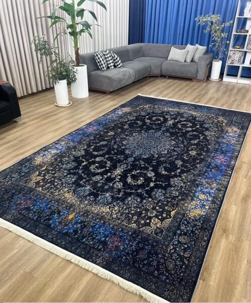 فرش طرح سنتی فرش طرح سنتی
