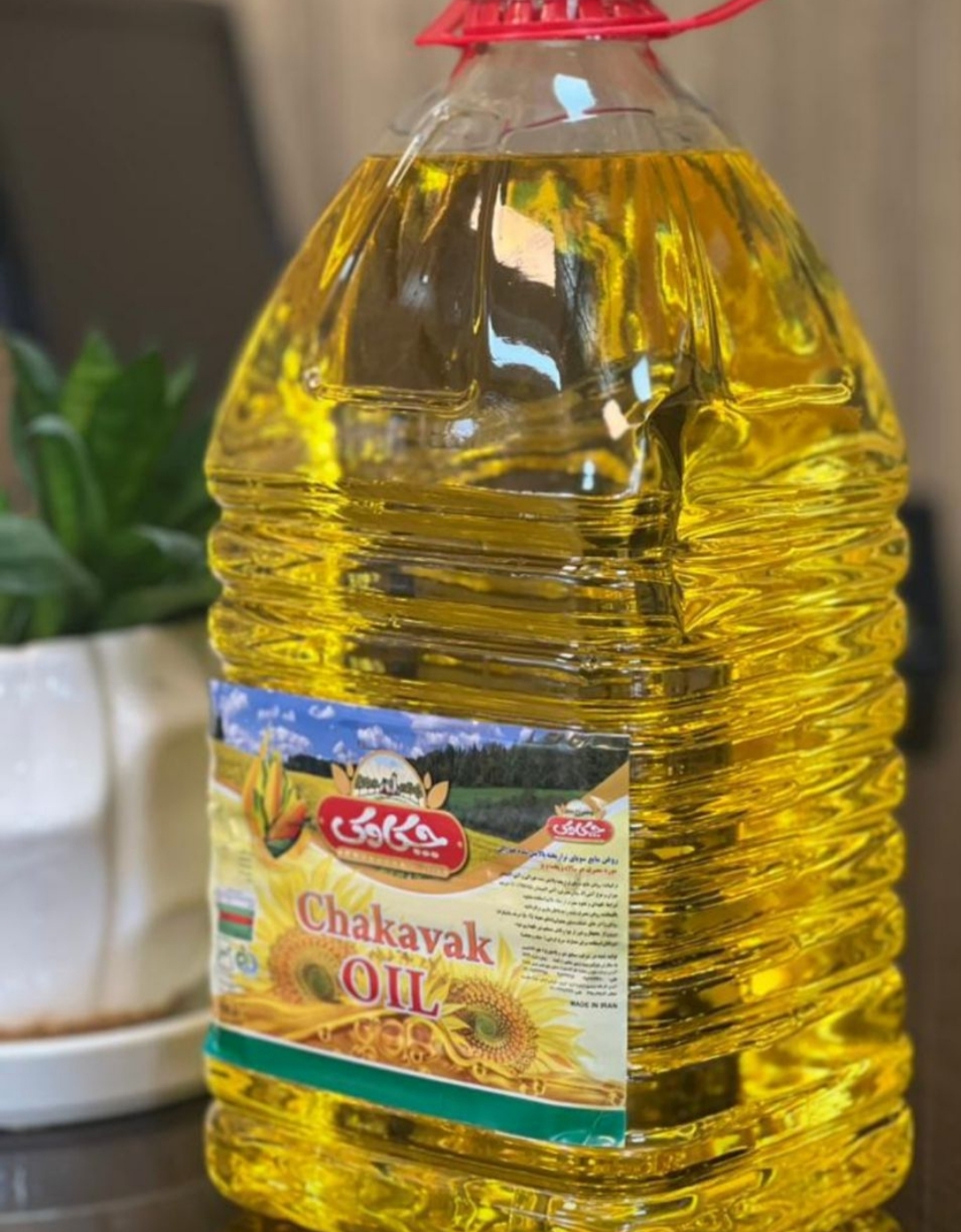 روغن برند چکاوک روغن برند چکاوک