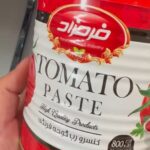 رب گوجه فرنگی فرحزاد