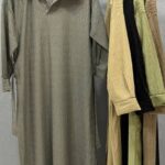 کفتان مراکشی