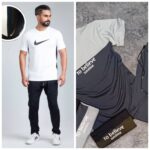 ست تیشرت و شلوار مردانه