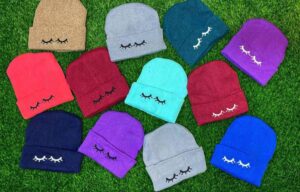 کلاه زنانه