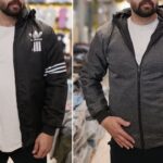 کاپشن مردانه آدیداس