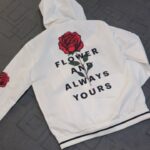 بادگیر بدون خز flower