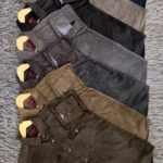 پیراهن بهار پاییز مردانه