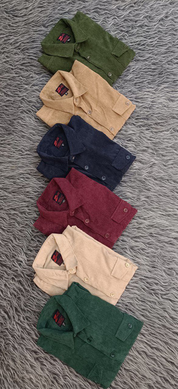 پیراهن اسپرت مردانه