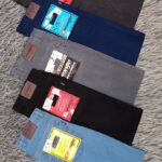شلوار جین لیوایز مردانه