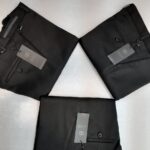 شلوار پارچه ای مردانه