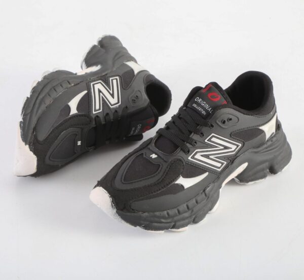 کتونی نیوبالانس