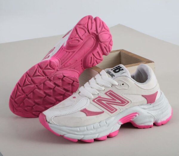 کتونی نیوبالانس