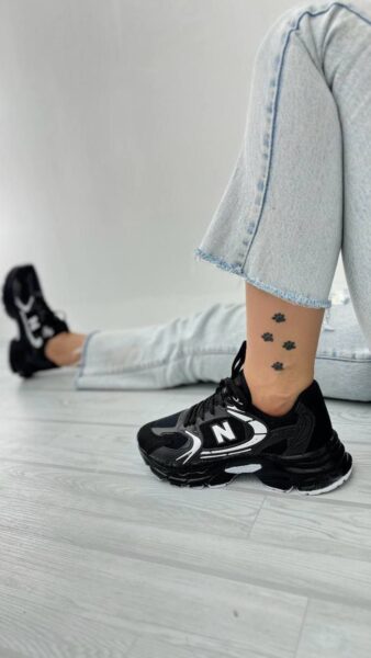 کتونی نیوبالانس