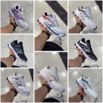 کتونی مردانه Saucony