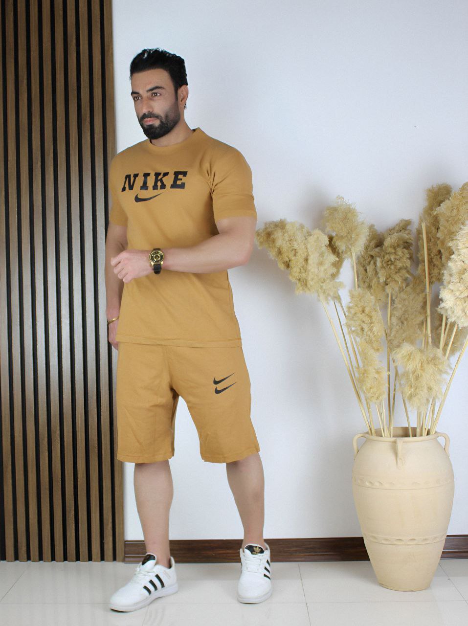 ست مردانه نایکی