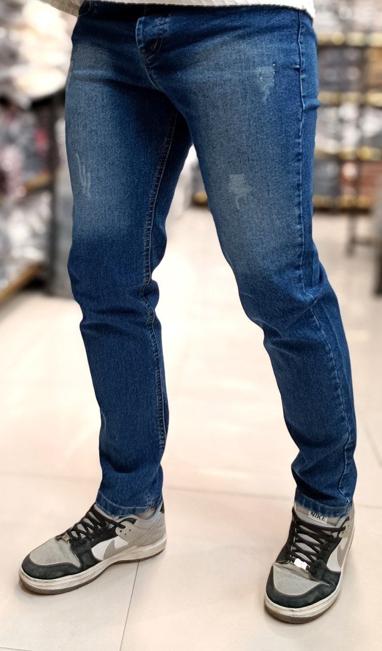 شلوار جین مردانه