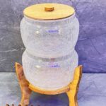 مارشال ۲ طبقه شکلات خوری