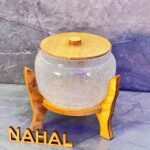 مارشال تک شکلات خوری