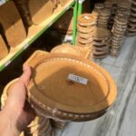 سینی مهره ای گرد