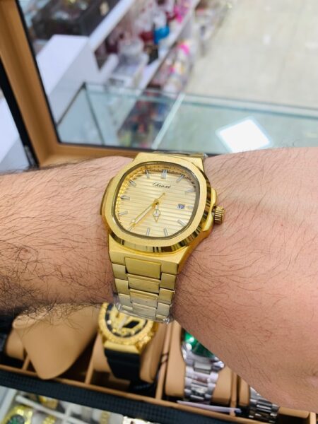 ساعت مردانه برند چنکسی