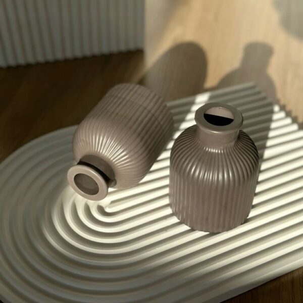 گلدان مراکشی