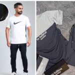 ست تیشرت و شلوار راحتی مردانه