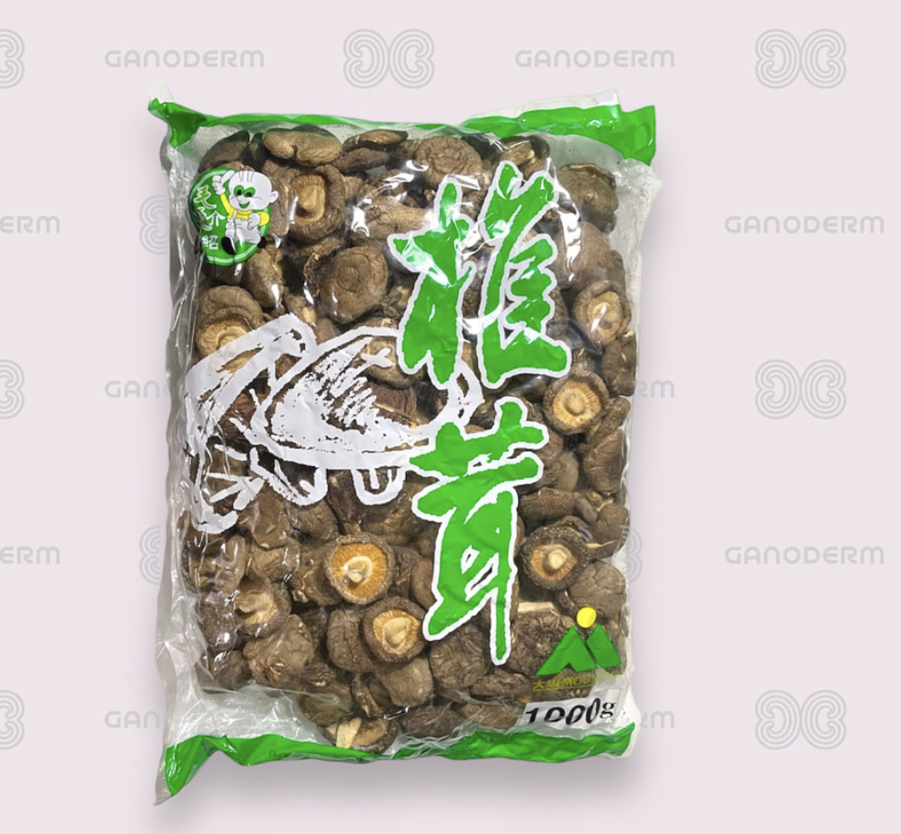 قارچ شیتاکه (Shiitake)