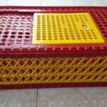قفس پلاستیکی صادراتی