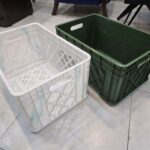 صندوق ماهی