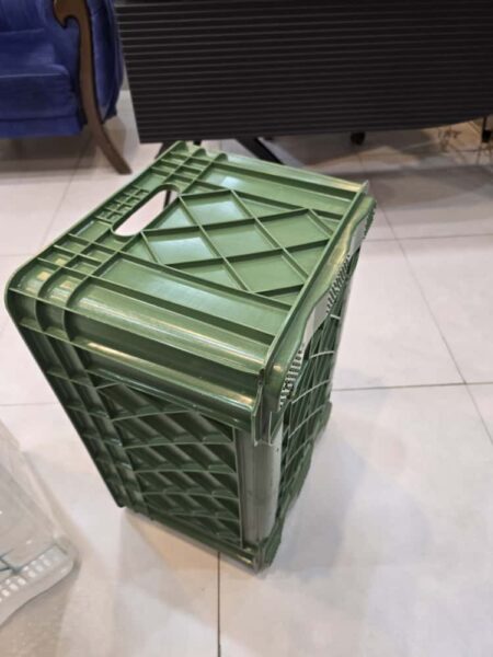 صندوق ماهی