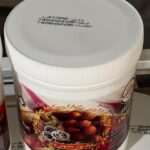 بیکینگ پودر روژدا قوطی