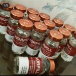 محلول ضد شپش IVORPILL