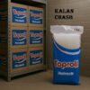سب حرارتی تاپرول (چسب تفنگی )
